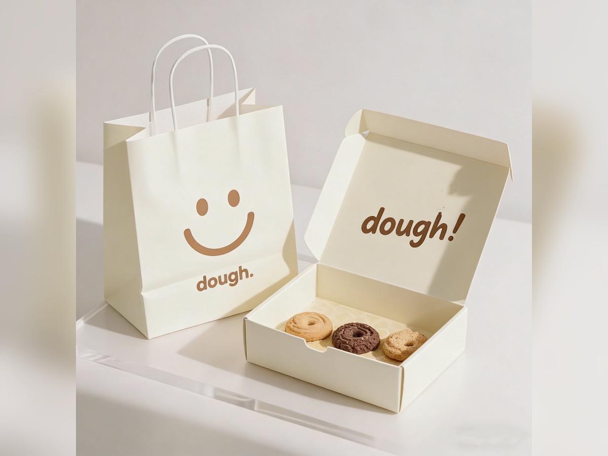 Bakery packaging