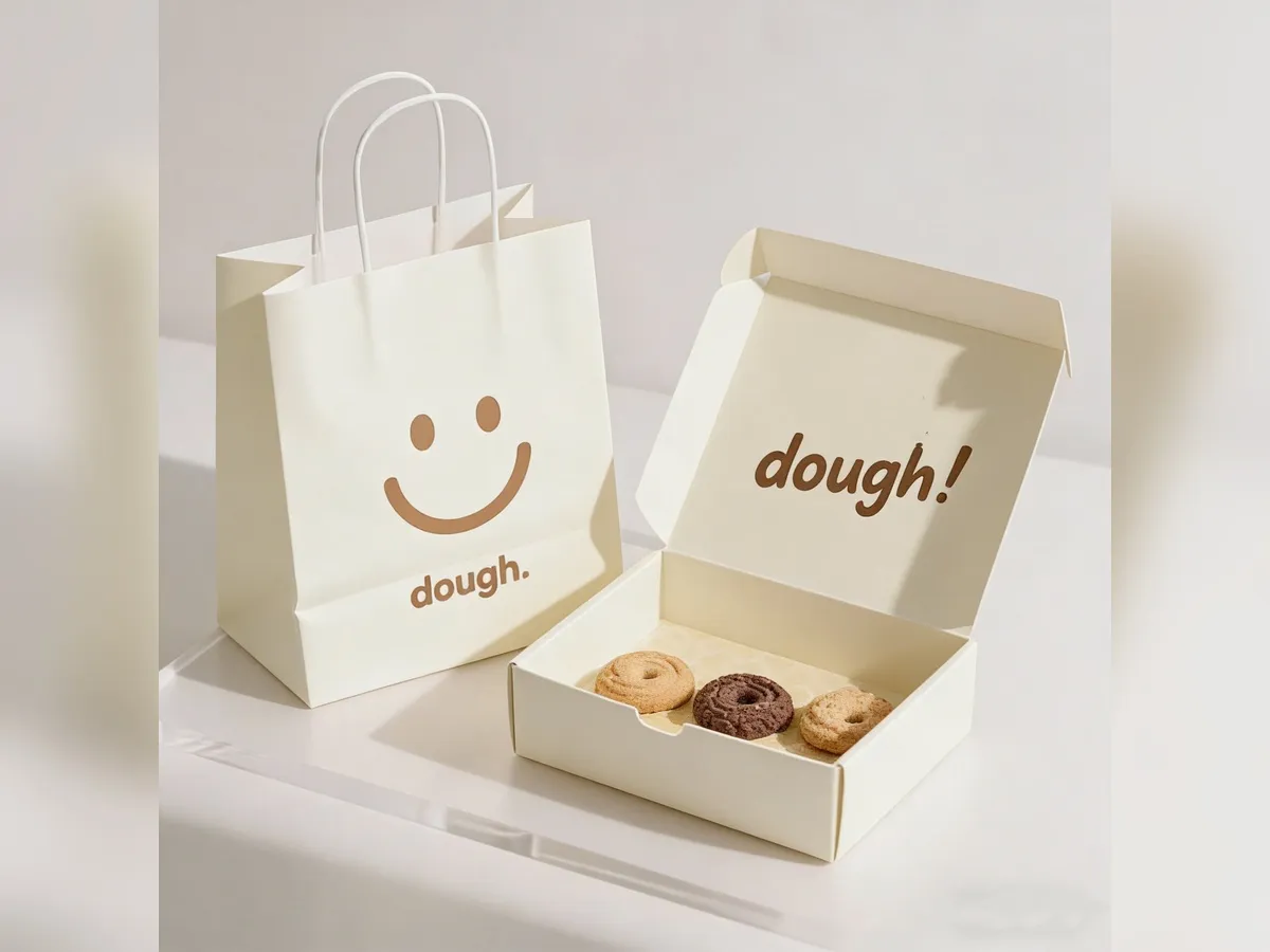 Bakery and Food Packaging Boxes