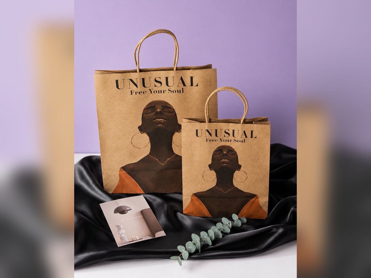 Paper bag