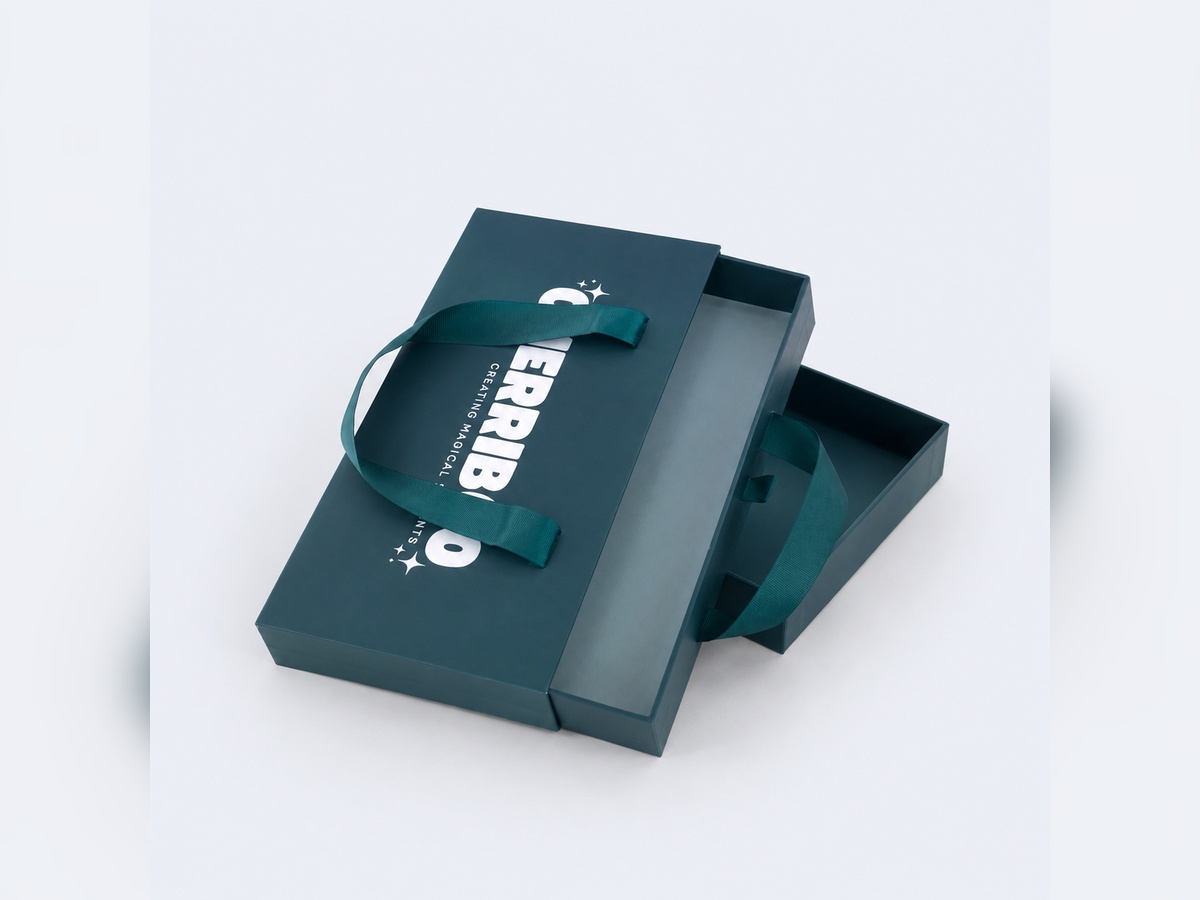 Drawer Boxes