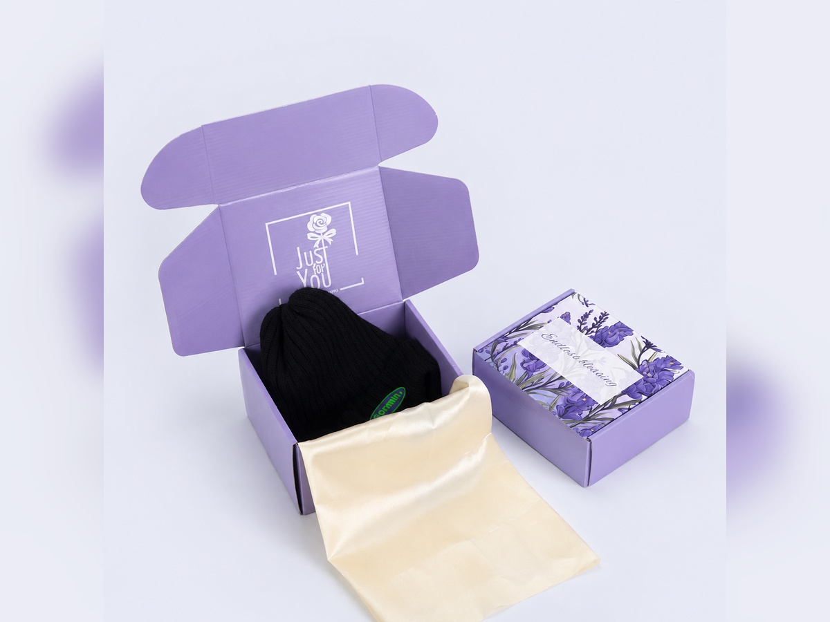 Folding Carton Boxes