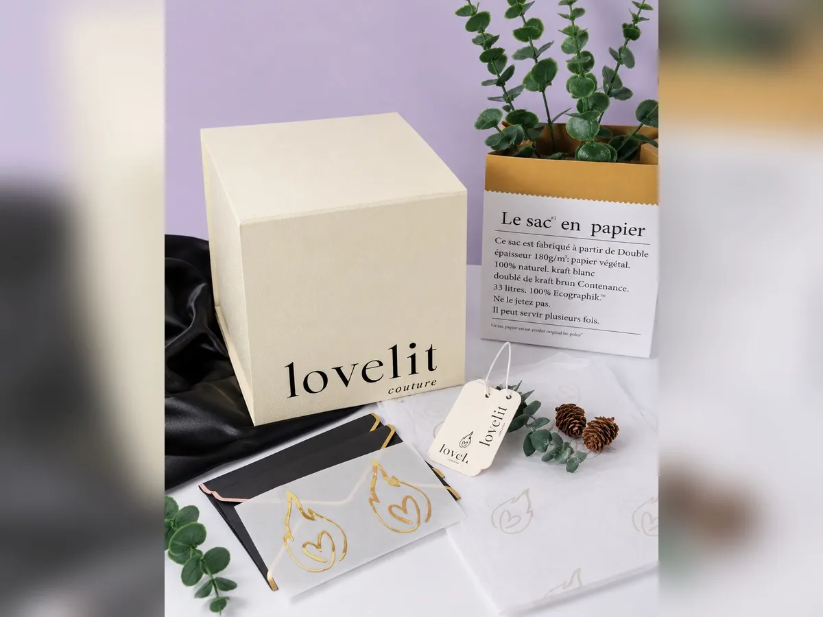 Custom Printed Stickers and Labels for Packaging Branding