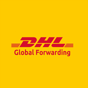 DHL logo