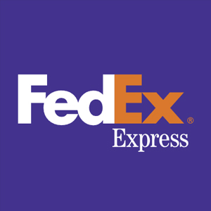 FedEx logo